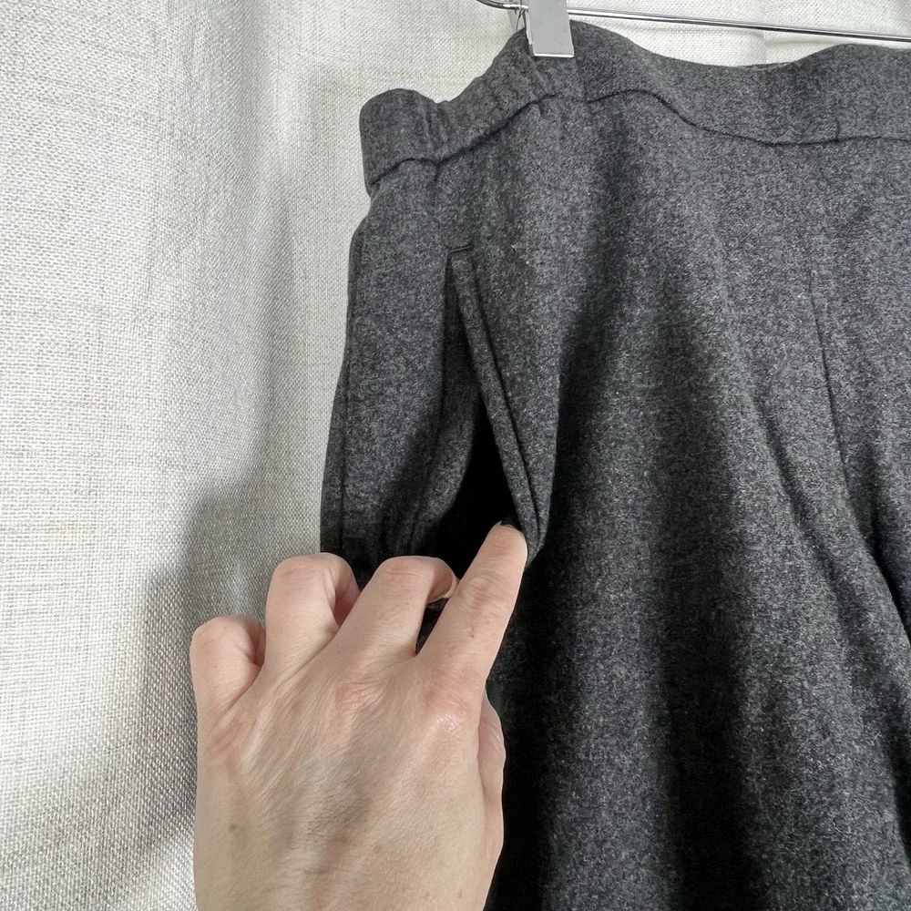 Wilfred aritzia wool